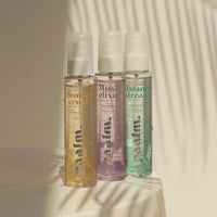 Brume parfumée corps & cheveux – Island Dream (3 coloris)