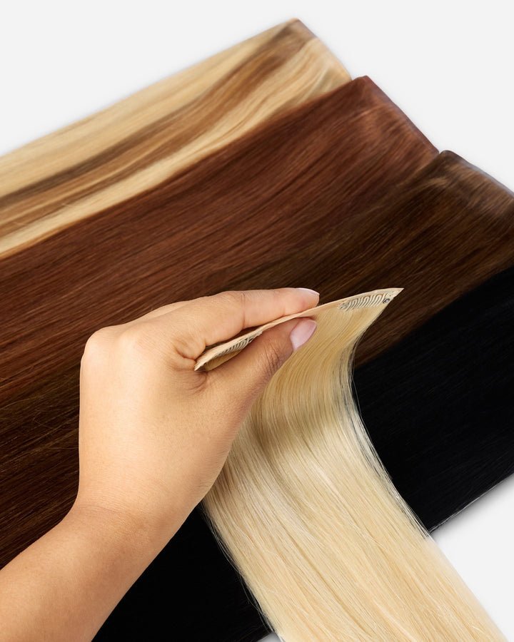 Extensions cheveux