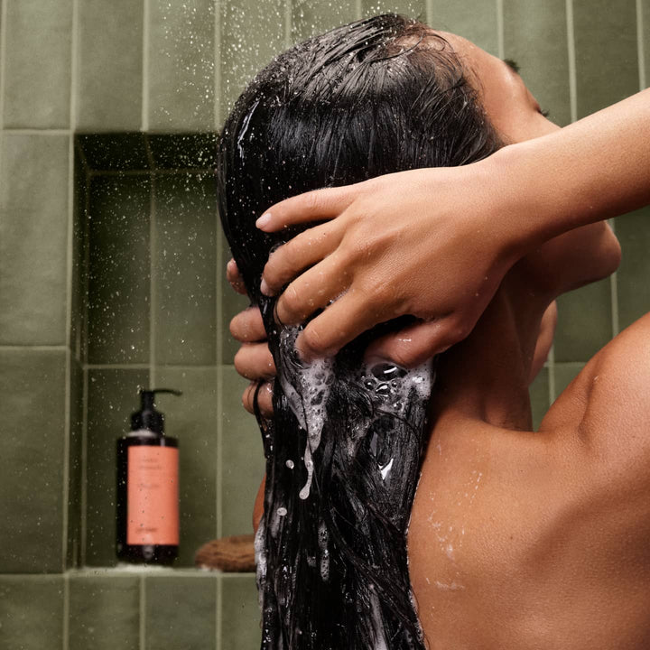 Hair Care (Soins Cheveux)