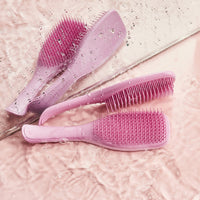 Brosse démêlante – Tangle Teezer “The Wet Detangler Rosebud”