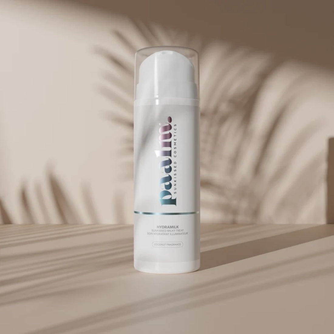 Crème corps – HydraMilk (Paalm)