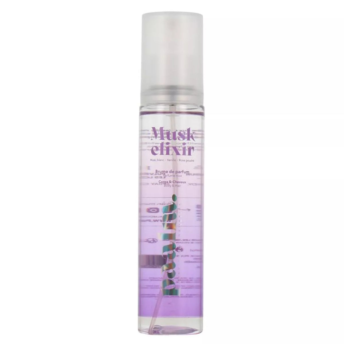 Brume parfumée corps & cheveux – Island Dream (3 coloris)