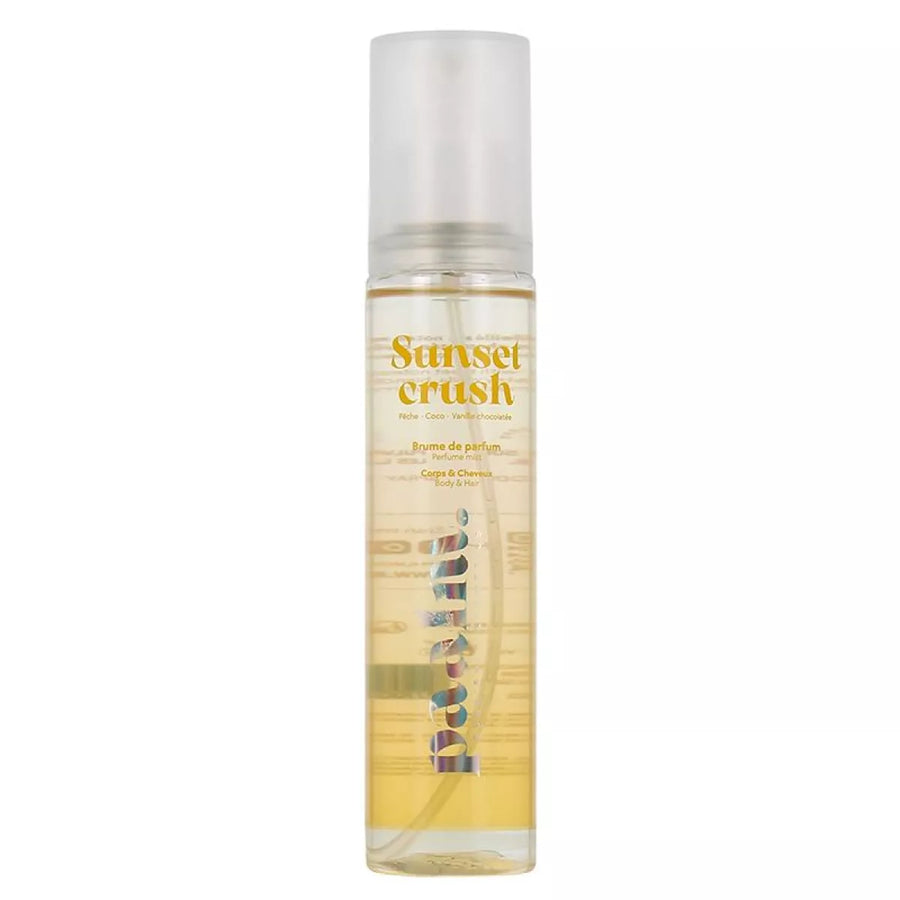 Brume parfumée corps & cheveux – Island Dream (3 coloris)