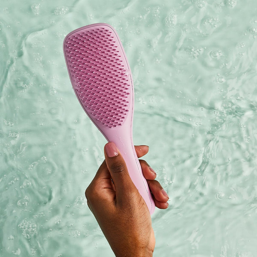 Brosse démêlante – Tangle Teezer “The Wet Detangler Rosebud”