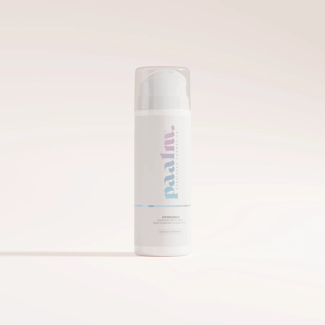 Crème corps – HydraMilk (Paalm)