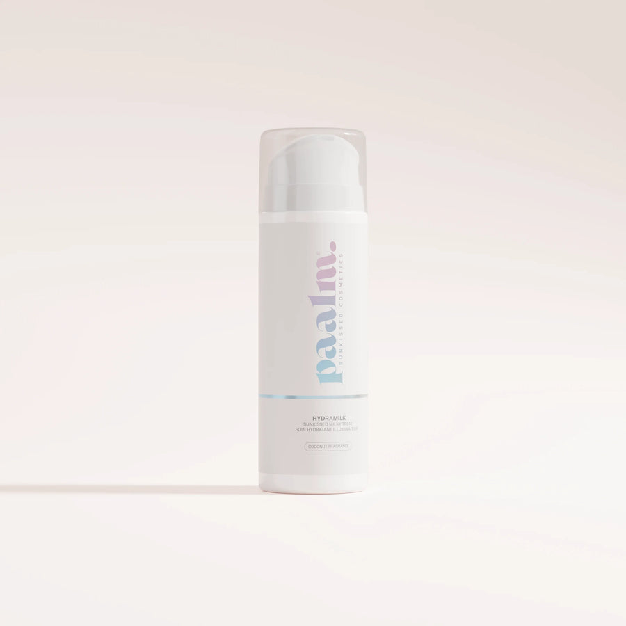 Crème corps – HydraMilk (Paalm)