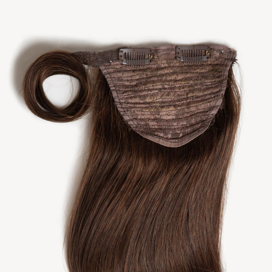 Ponytail (queue de cheval)