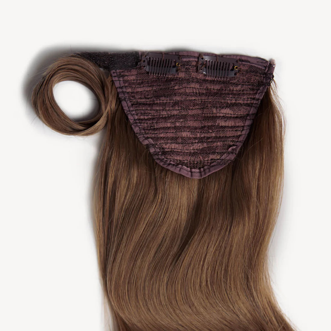 Ponytail (queue de cheval)