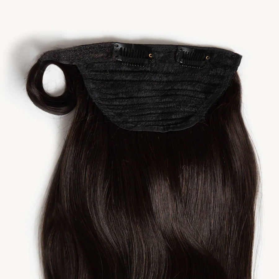 Ponytail (queue de cheval)