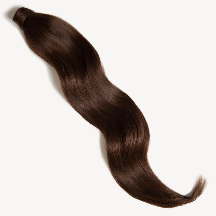 Ponytail (queue de cheval)