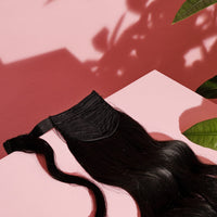 Ponytail (queue de cheval)